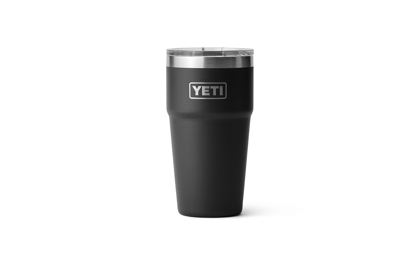 20oz Stackable Cup - Black