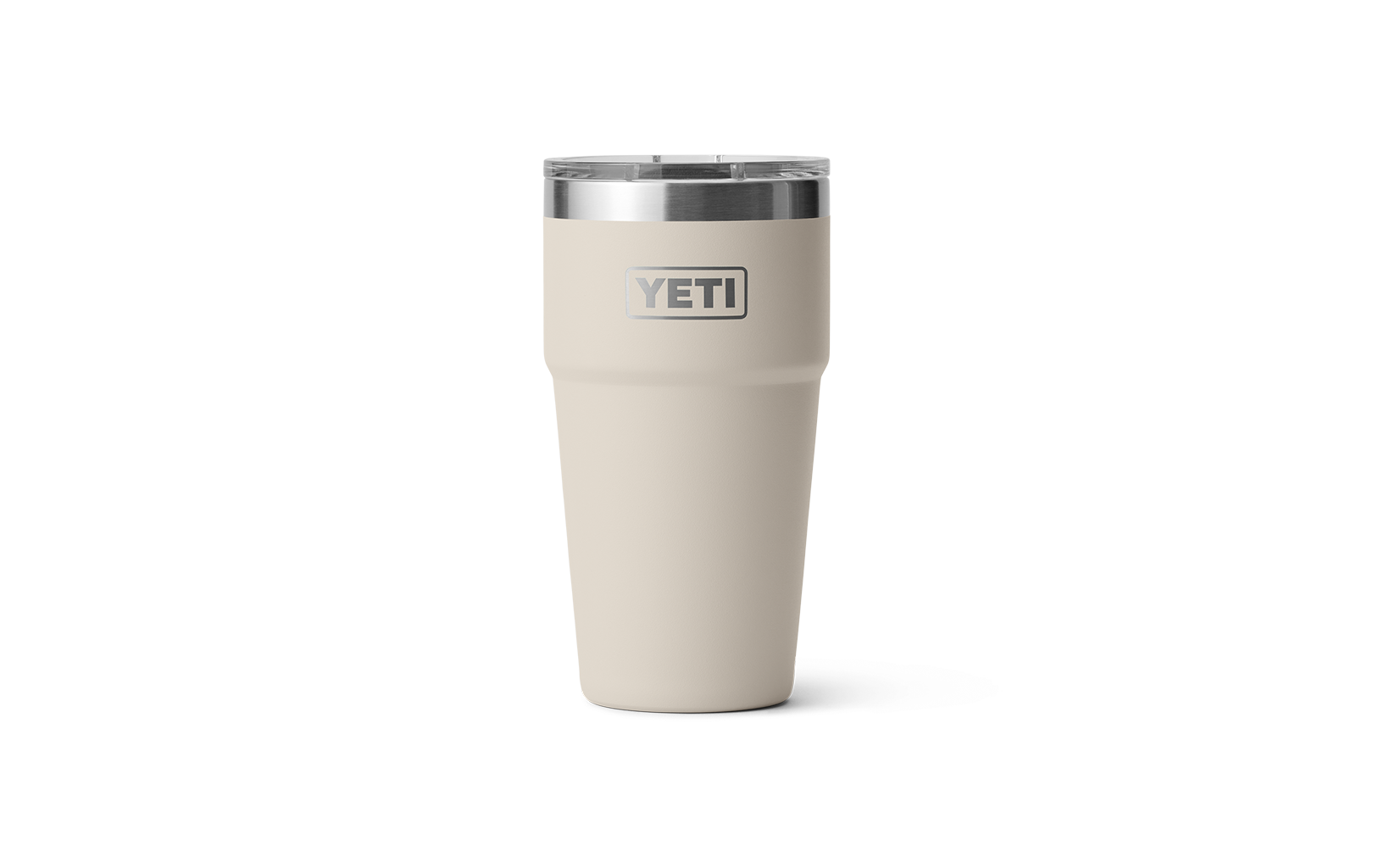 20oz Stackable Cup - Taupe