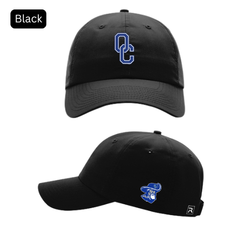 220 Black Wingman Cap (2)