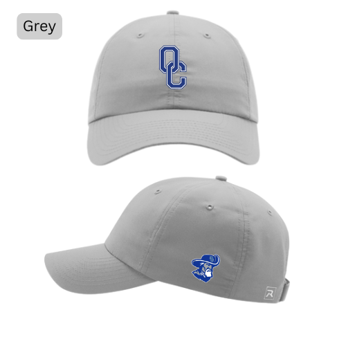 220 Black Wingman Cap