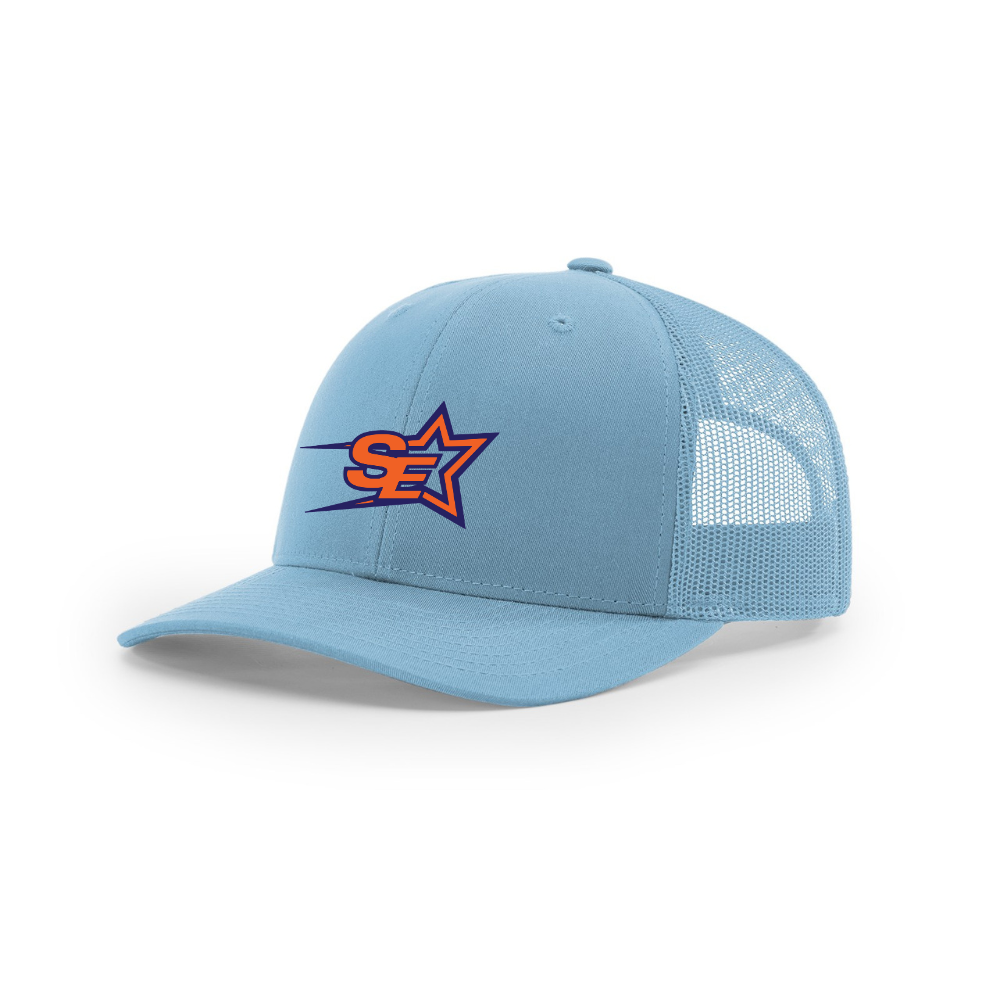 SE Richardson 112 - Smoke Blue