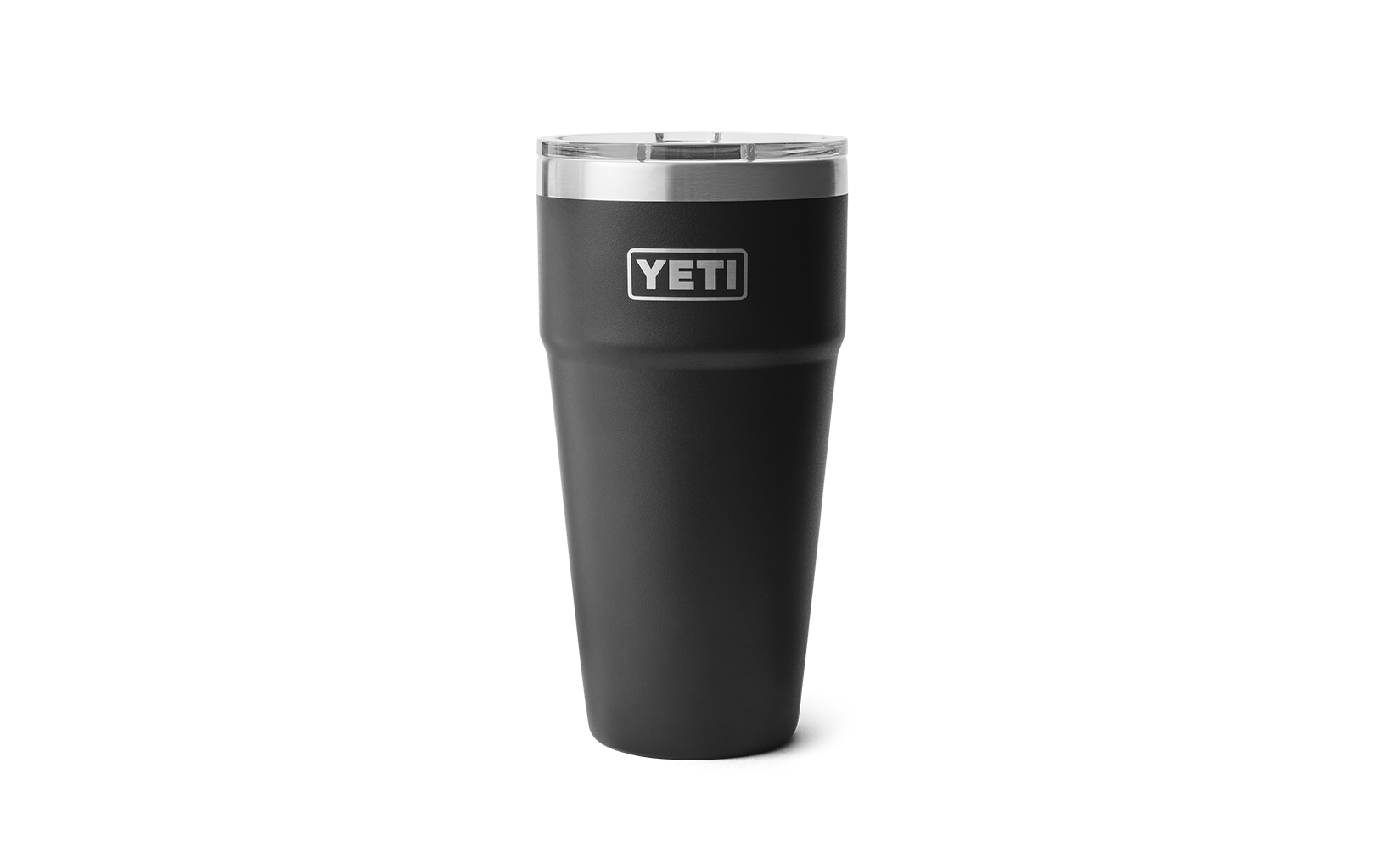 30oz Stackable Cup - Black