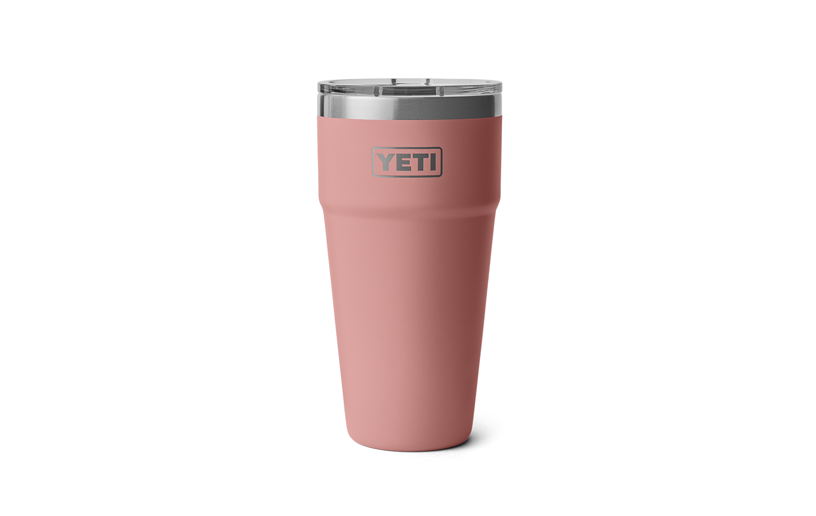 30oz Stackable Cup - Sandstone Pink