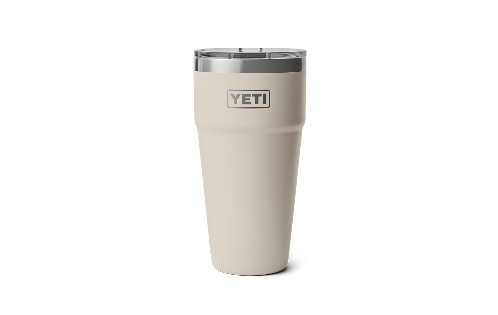30oz Stackable Cup - Taupe