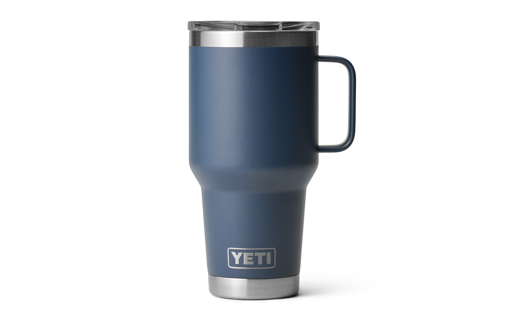 30oz Travel Mug - Navy