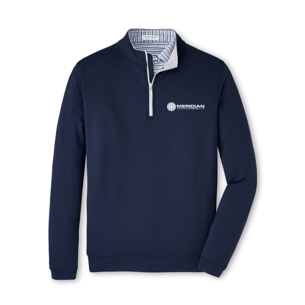 Perth Performance - Navy