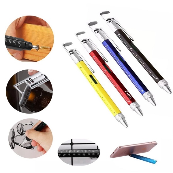 7 in 1 Multitool Pen