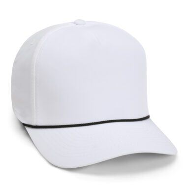 5054 White-Black