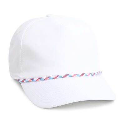 5054 White-RWB