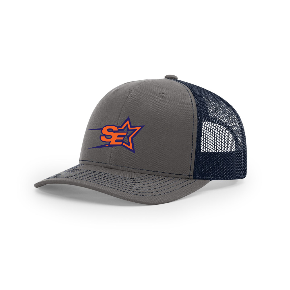 SE Richardson 112 - Charcoal/Navy