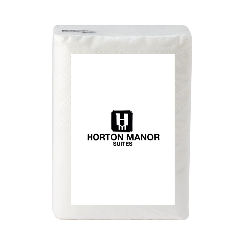 7 pc Tissue Pack