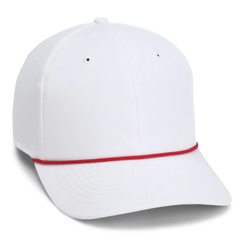 7054 - WhiteRed