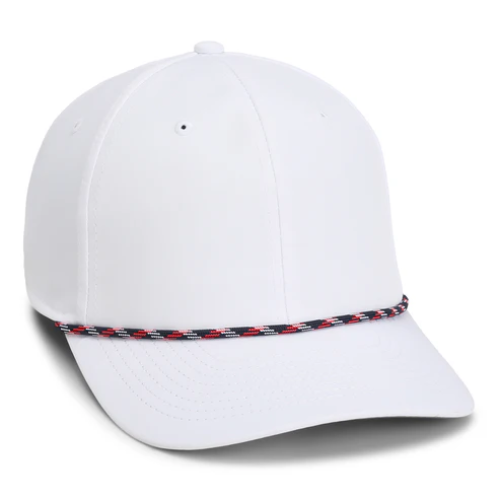 7054 - WhiteRedBlack