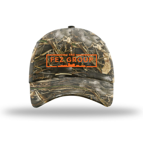840 - Realtree Max 7 FG