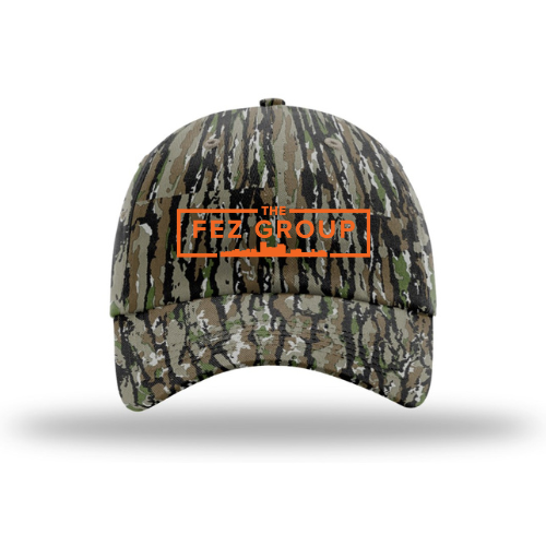 840 - Realtree Original FG