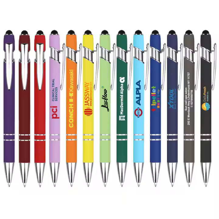 ASD Imports Pens w stylus
