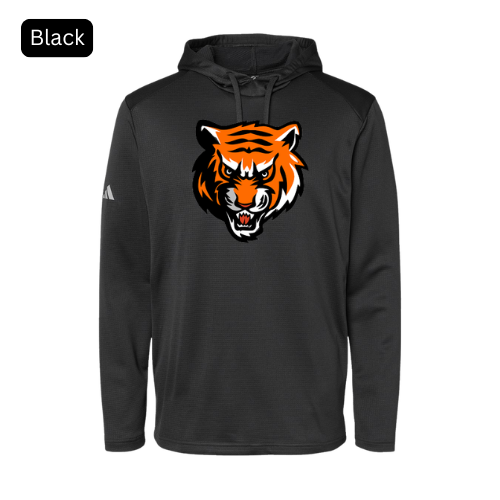 Adidas -Midweight Hooded Sweatshirt - A530 (1)