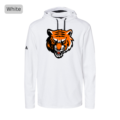 Adidas -Midweight Hooded Sweatshirt - A530 (2)