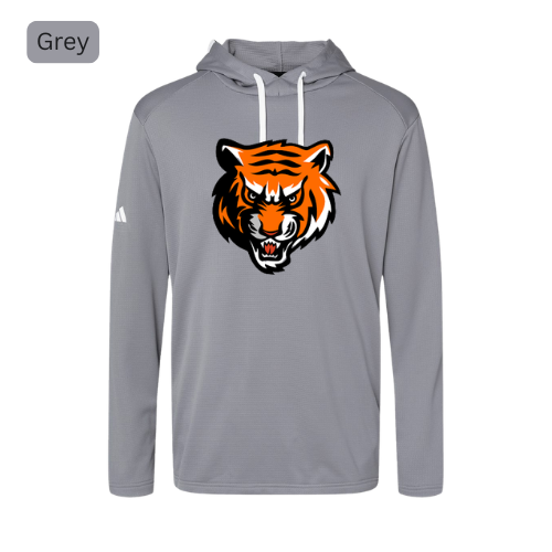 Adidas -Midweight Hooded Sweatshirt - A530