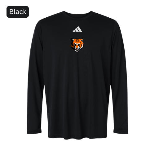 Adidas Long Sleeve T-Shirt - AT104