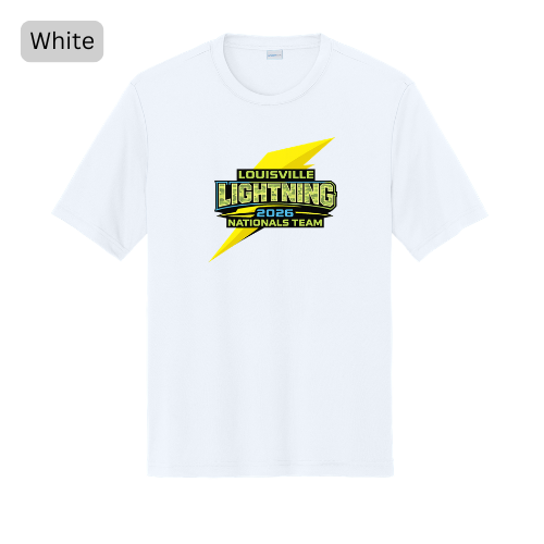 Adidas Pregame T-Shirt - AT101 (7)