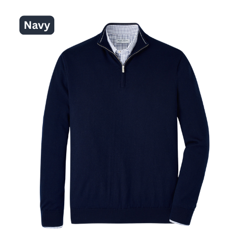 Autumn Crest ME0S01 (Navy)
