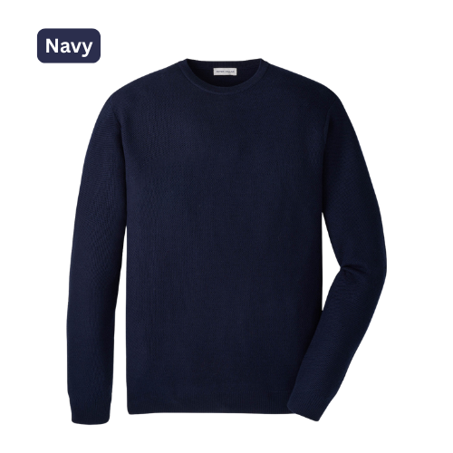 Autumn Honeycomb MF26S44 (Navy)