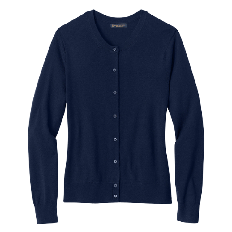 BB Cardigan (Navy)