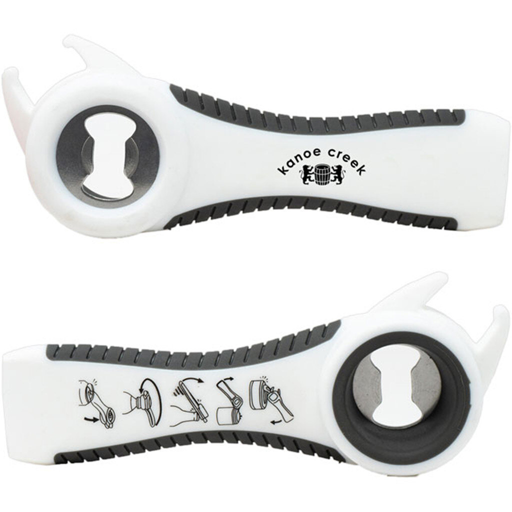 Drinkifier 5-in-1 Bottle Opener