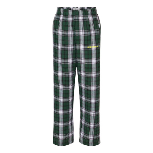 BY6624 - GreenWhite