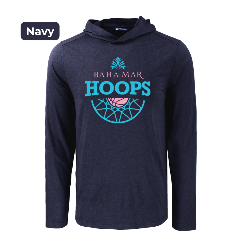 CB - Coastline Hoodie - Navy (2)