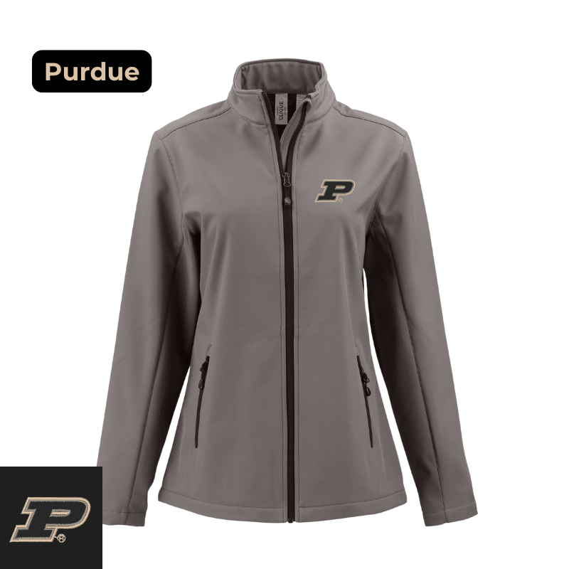 CB - Womens Softshell Jacket - Memphis (1)