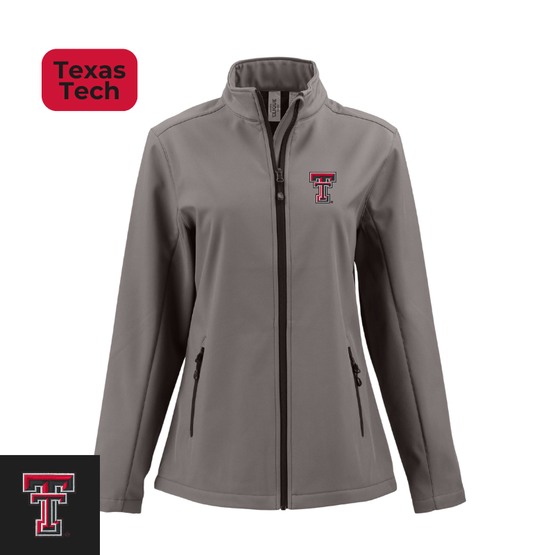 CB - Womens Softshell Jacket - Memphis (2)