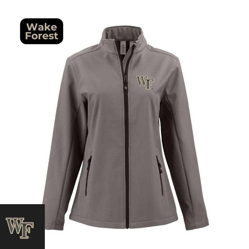 CB - Womens Softshell Jacket - Memphis