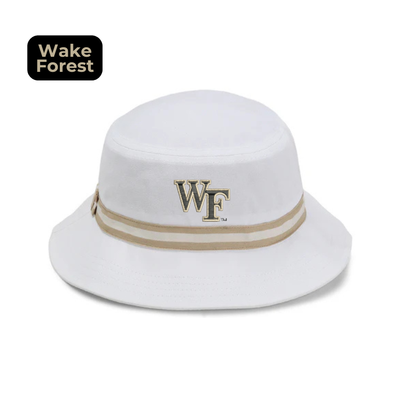 Imperial - 1371P - Wake Forest