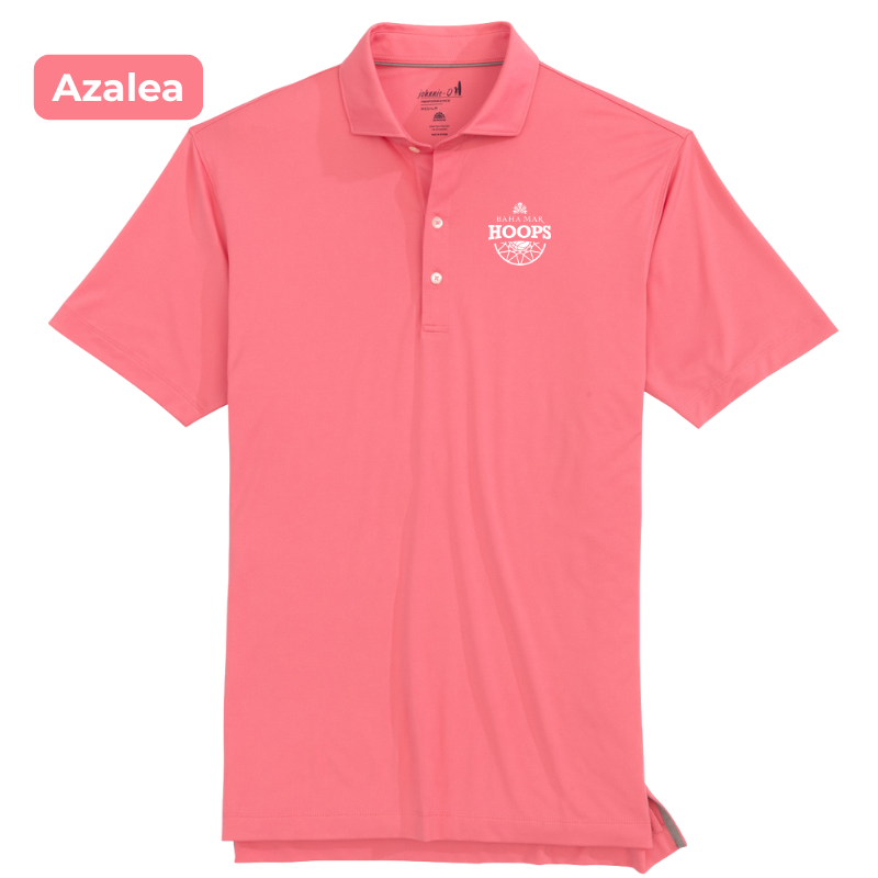 JO - Birdie Baha Mar Polo - Azalea-1