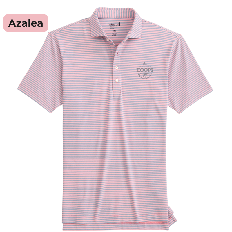JO - Stetsons Polo - Azalea-1