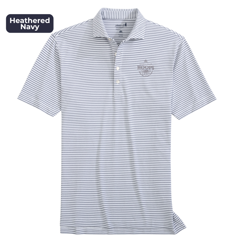 JO - Stetsons Polo - Navy-1