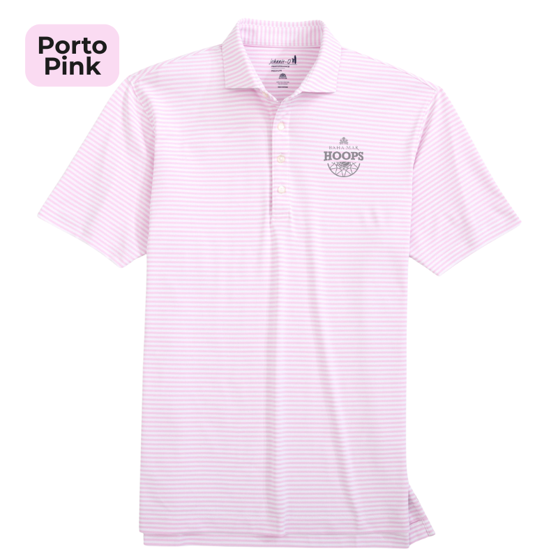 JO - Stetsons Polo - Porto Pink-1