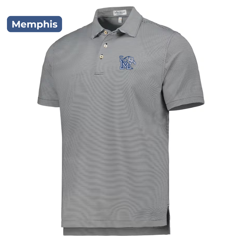 PM - Solid Team Polo - Memphis (2)-1