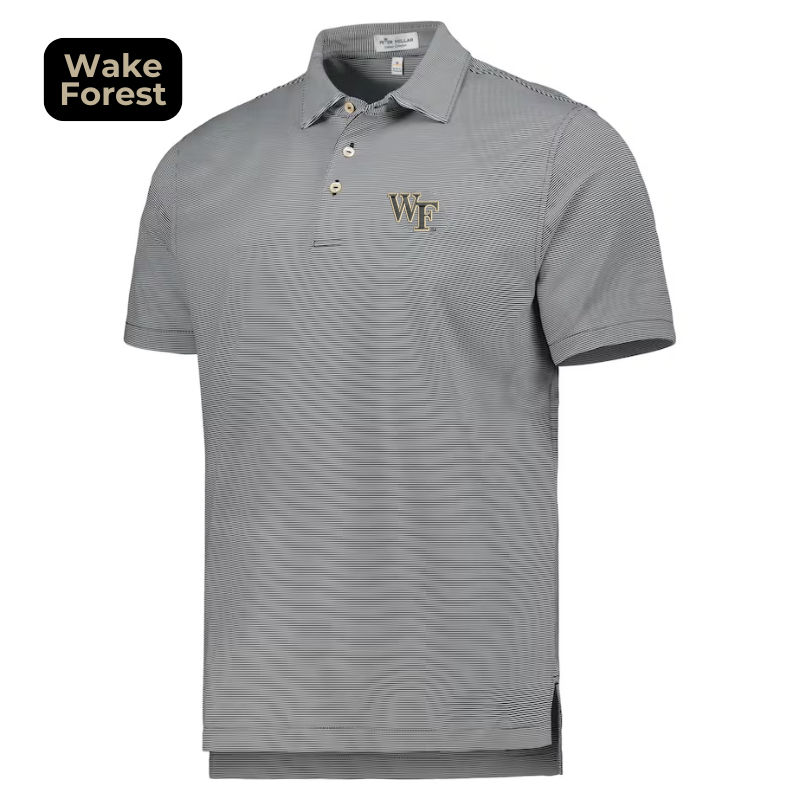 PM - Solid Team Polo - Wake Forest (3)