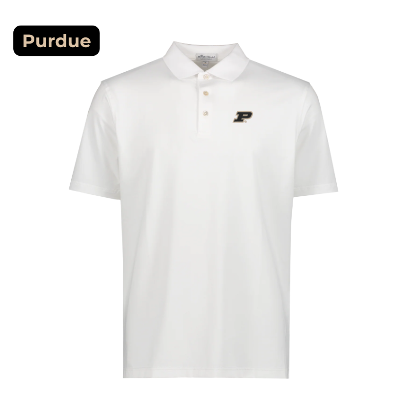 PM - Youth Solid Team Polo - Wake Forest (2)