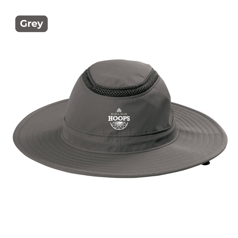 Port Authority - C947 - Grey