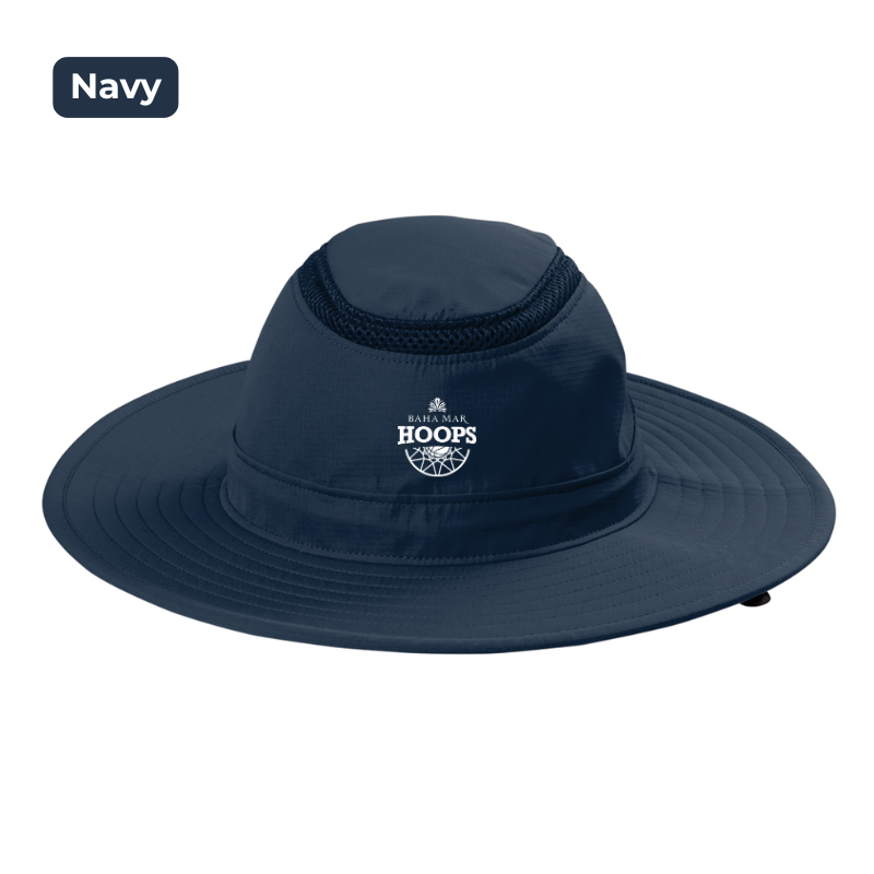 Port Authority - C947 - Navy