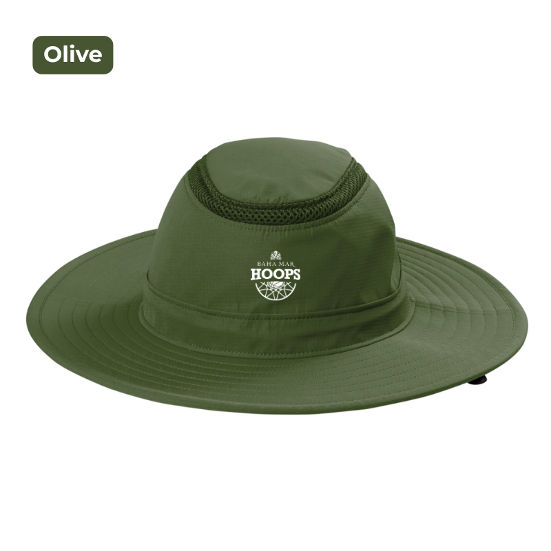 Port Authority - C947 - Olive