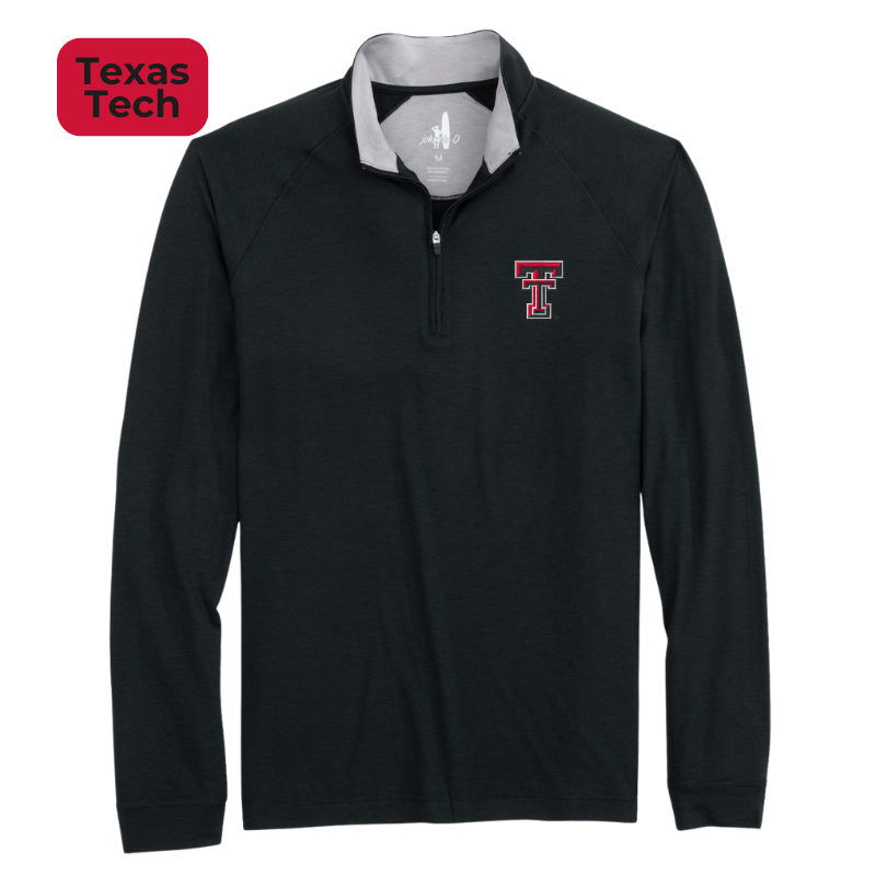 Team Freeborne - Texas Tech-1