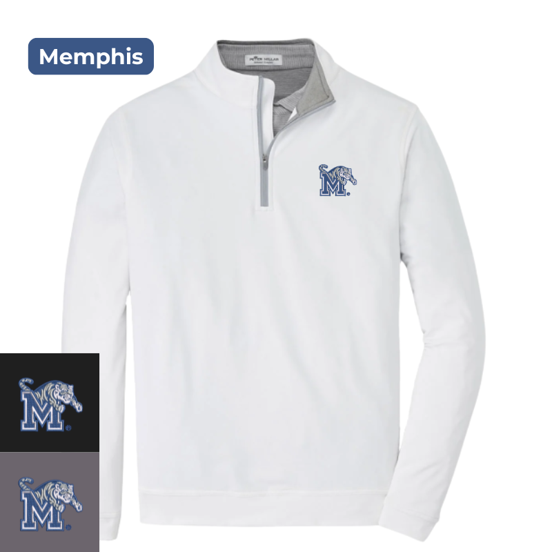 Team Perth - Memphis (4)