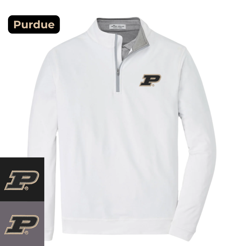 Team Perth - Purdue (1)