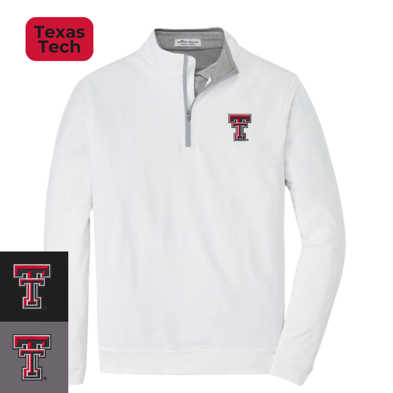Team Perth - Texas Tech (1)