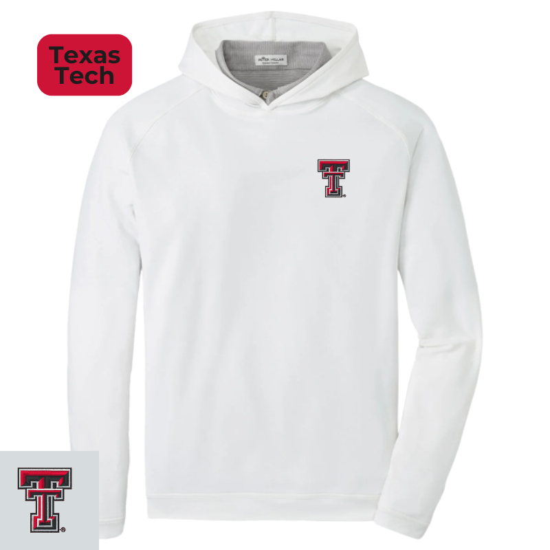 Team Pine - Texas Tech (1)